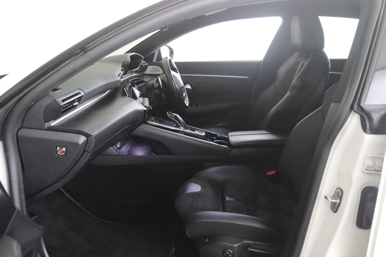 Used Peugeot 508 2023 for sale - 77695607: Photo 11