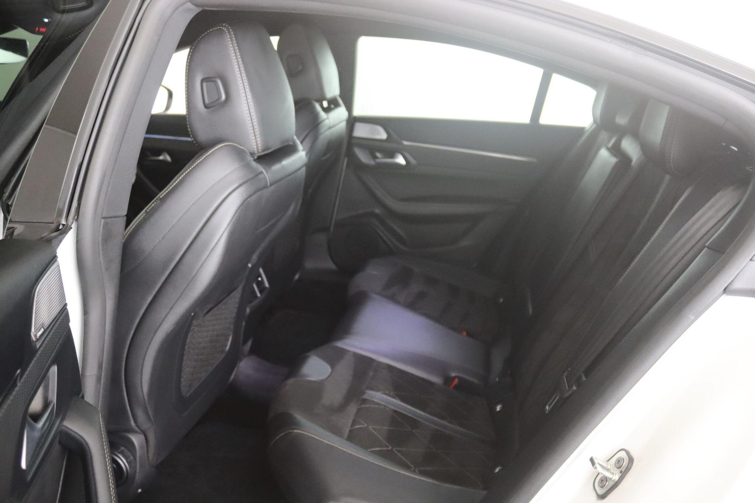 Used Peugeot 508 2023 for sale - 77695607: Photo 12