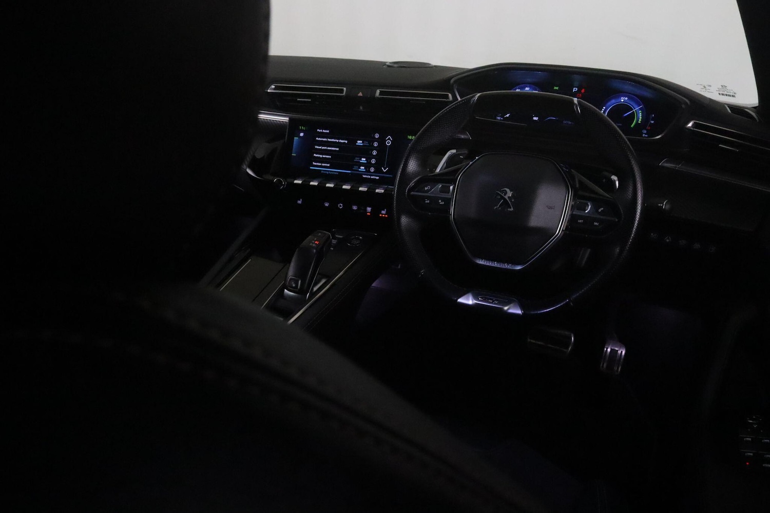 Used Peugeot 508 2023 for sale - 77695607: Photo 16