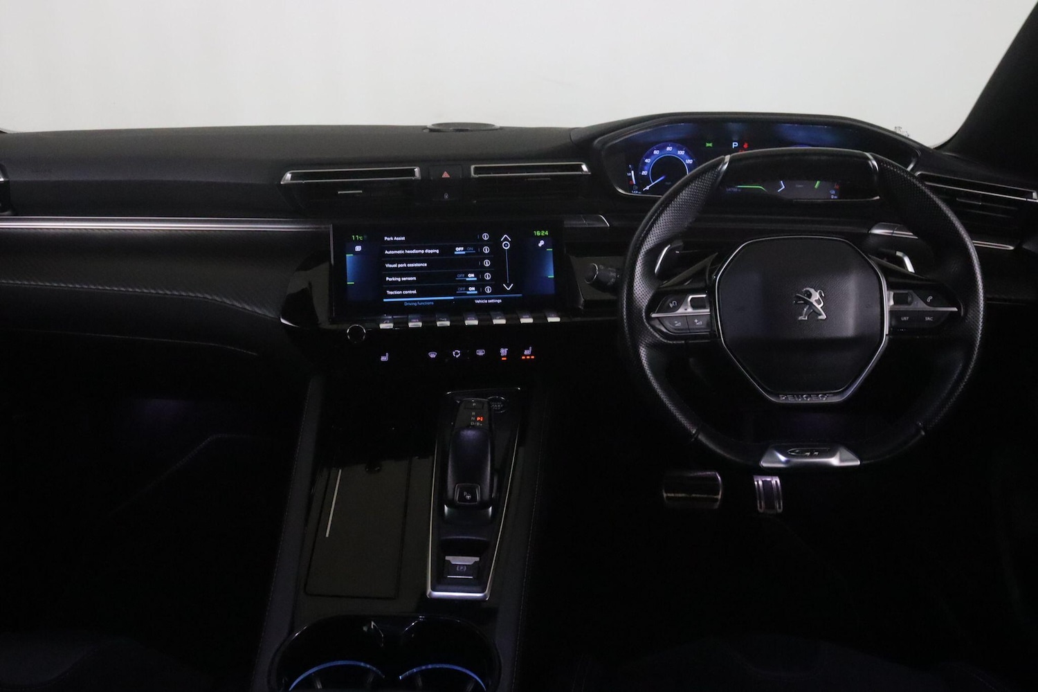 Used Peugeot 508 2023 for sale - 77695607: Photo 17