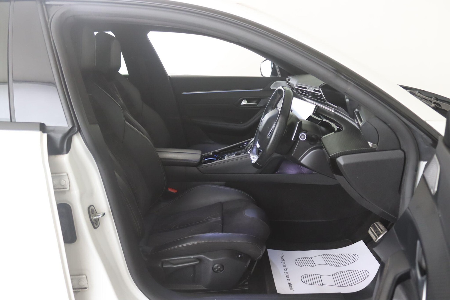 Used Peugeot 508 2023 for sale - 77695607: Photo 18