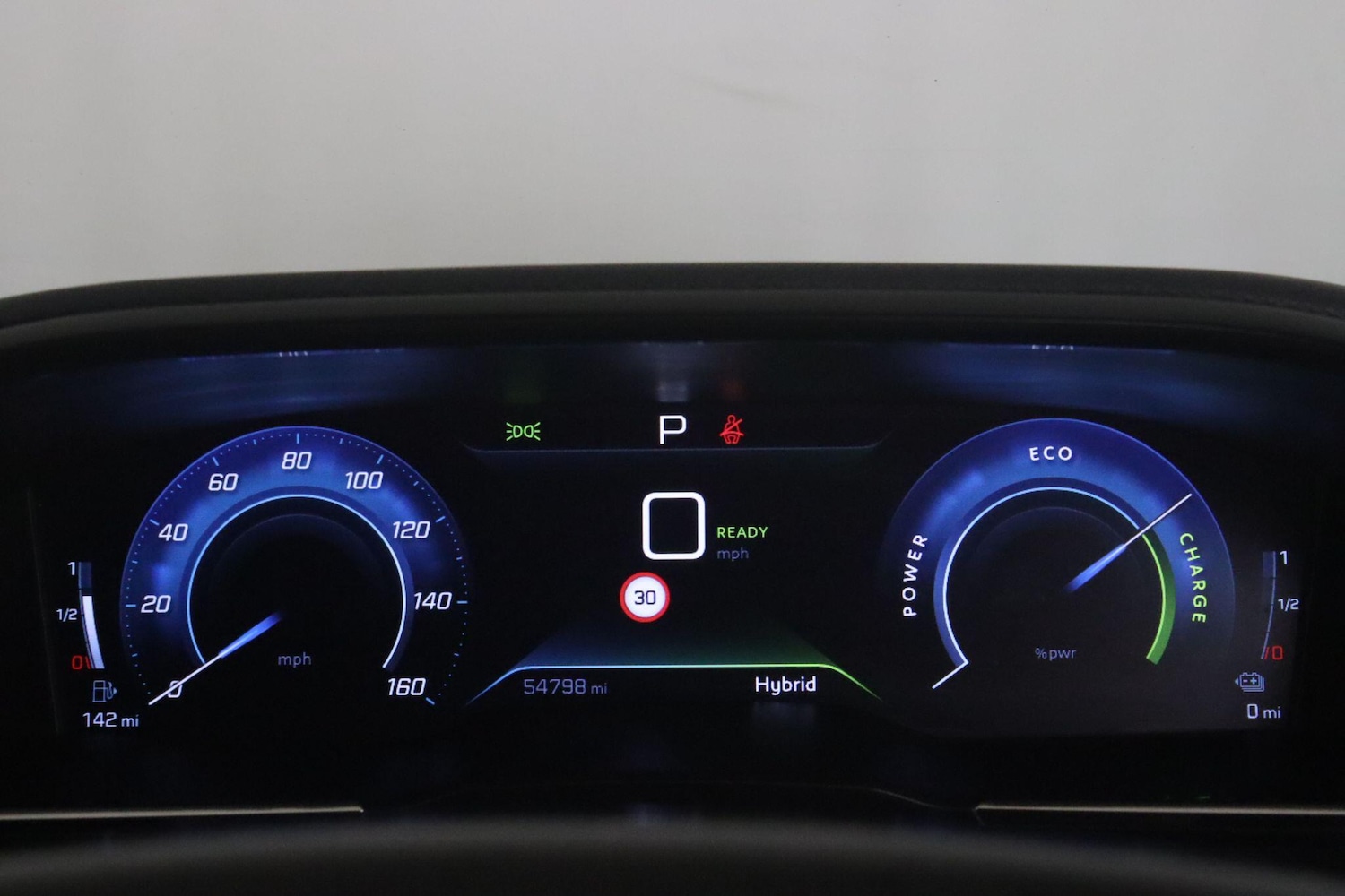 Used Peugeot 508 2023 for sale - 77695607: Photo 22