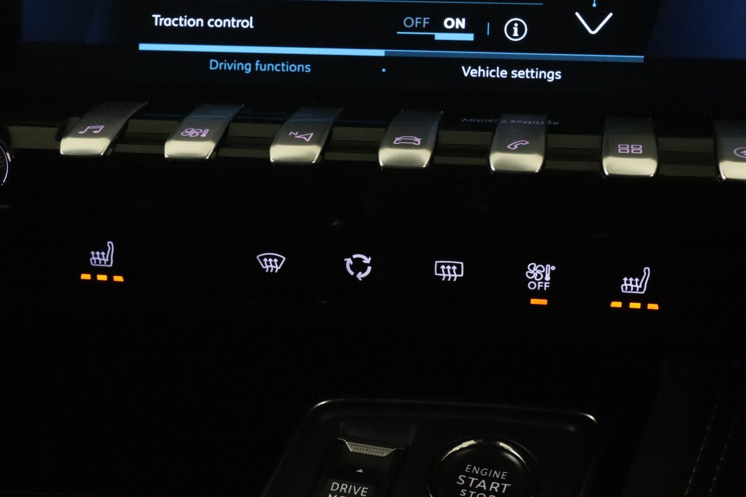 Used Peugeot 508 2023 for sale - 77695607: Photo 27