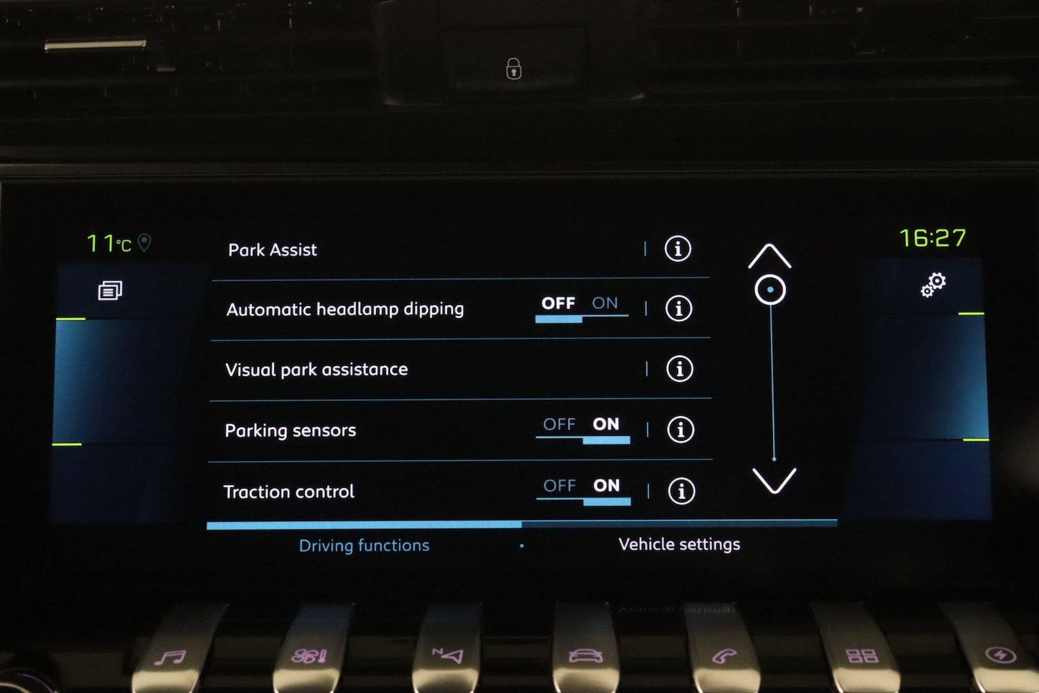 Used Peugeot 508 2023 for sale - 77695607: Photo 35