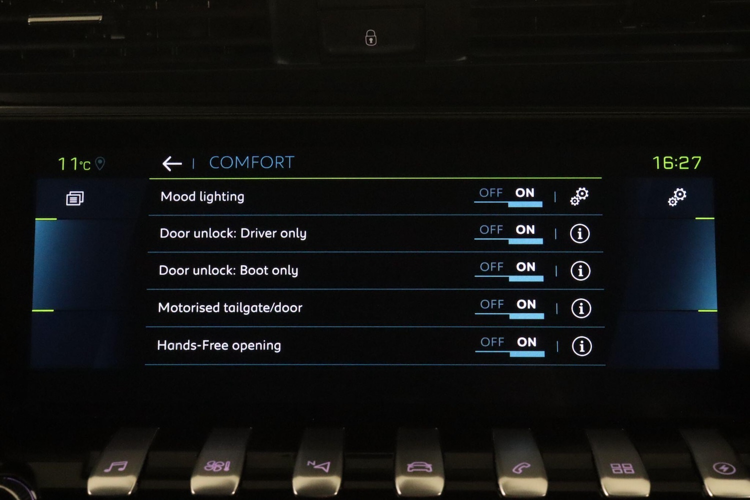 Used Peugeot 508 2023 for sale - 77695607: Photo 37