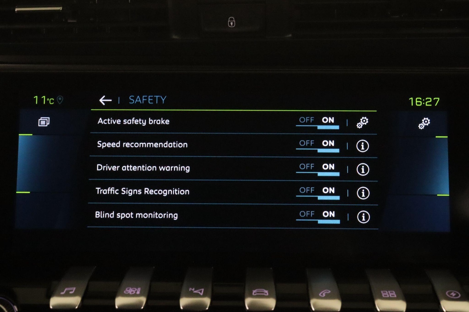 Used Peugeot 508 2023 for sale - 77695607: Photo 38