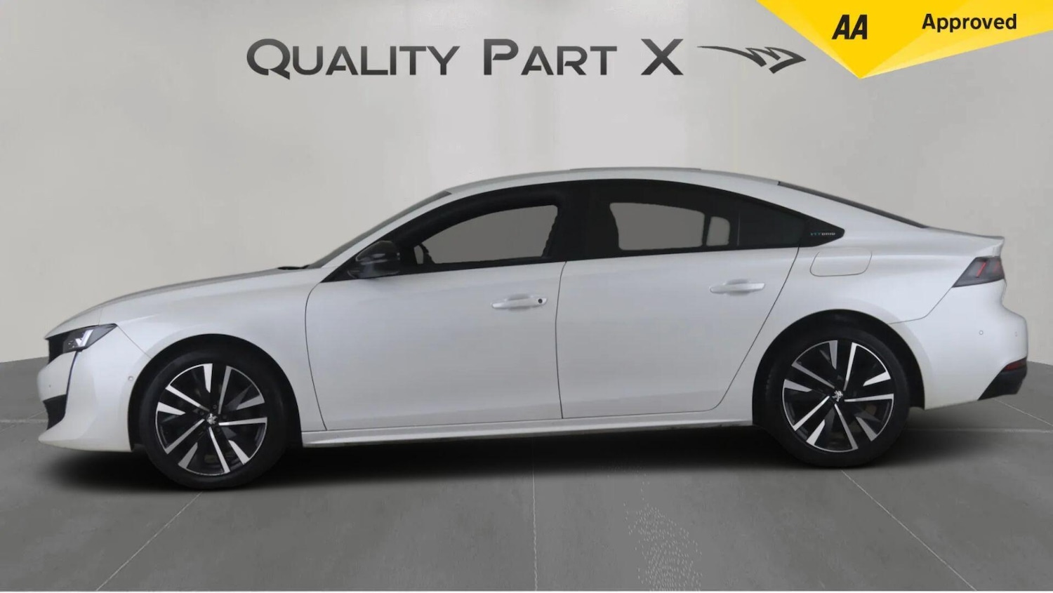 Used Peugeot 508 2023 for sale - 77695607: Photo 4