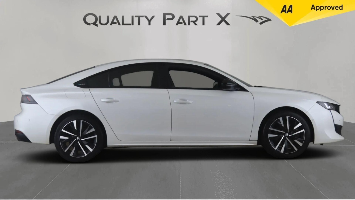 Used Peugeot 508 2023 for sale - 77695607: Photo 8