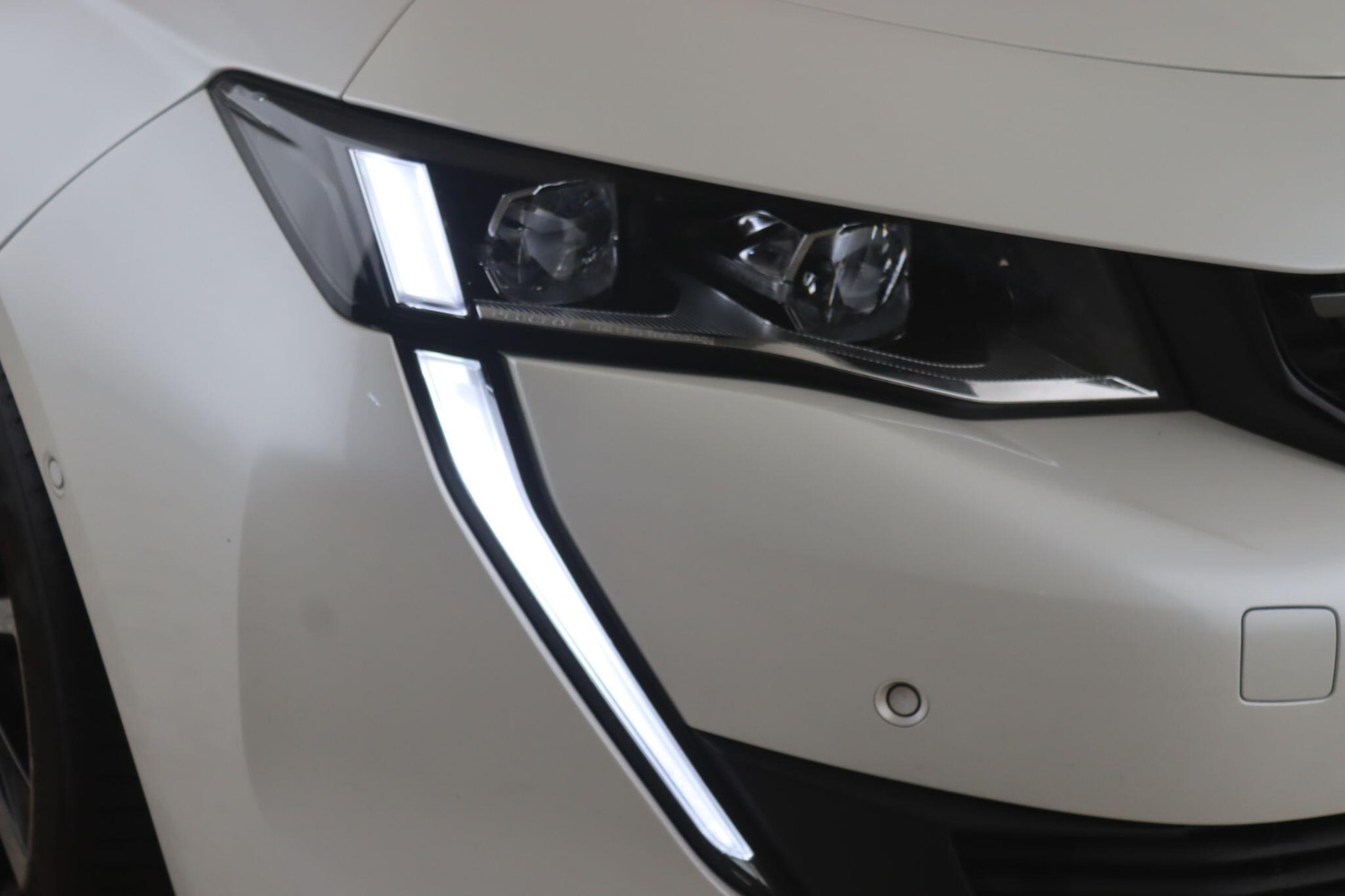 Used Peugeot 508 2023 for sale - 77695607: Photo 9