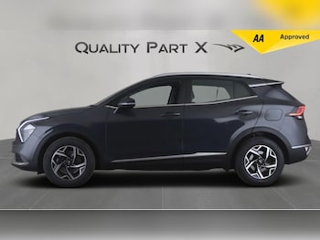 Used Kia Sportage 2023 for sale - 79336808: Photo