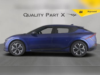 Used Kia EV6 2022 for sale - 79553060: Photo