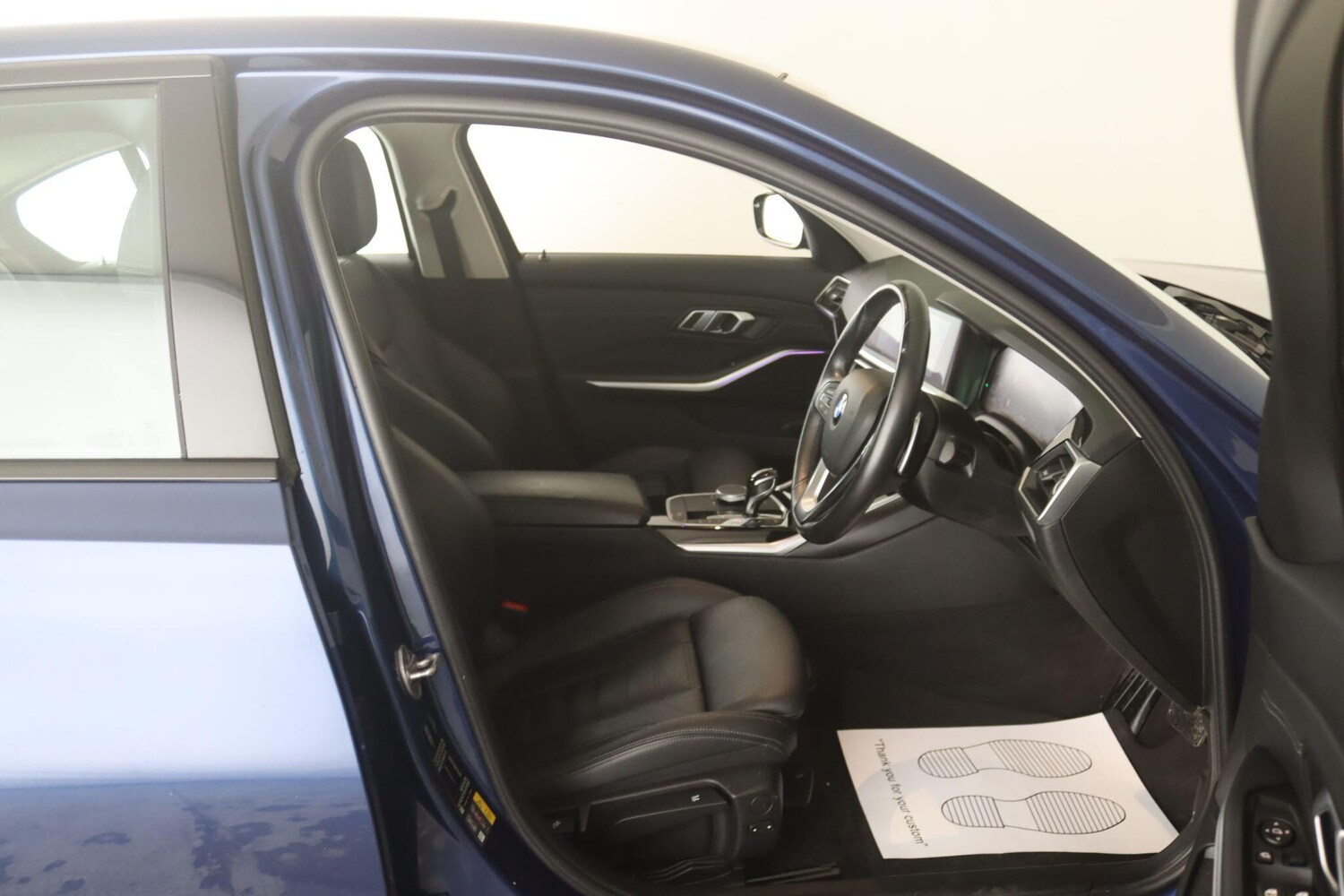 Used BMW 3 Series 2020 for sale - 77455349: Photo 16