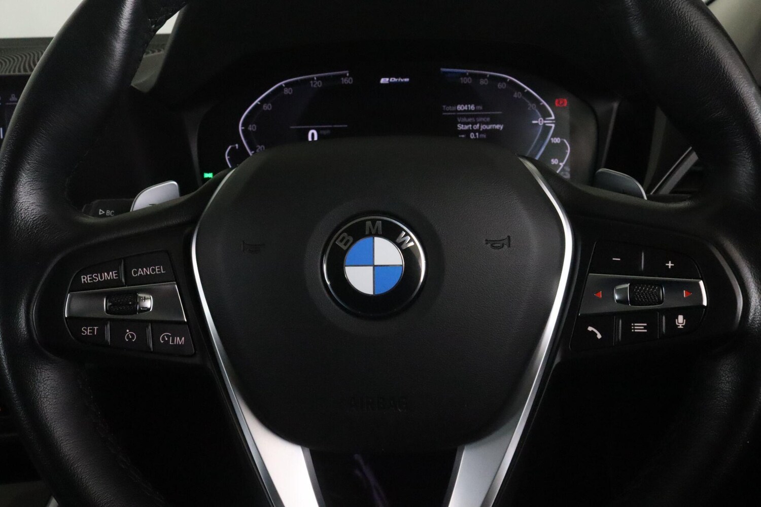 Used BMW 3 Series 2020 for sale - 77455349: Photo 19