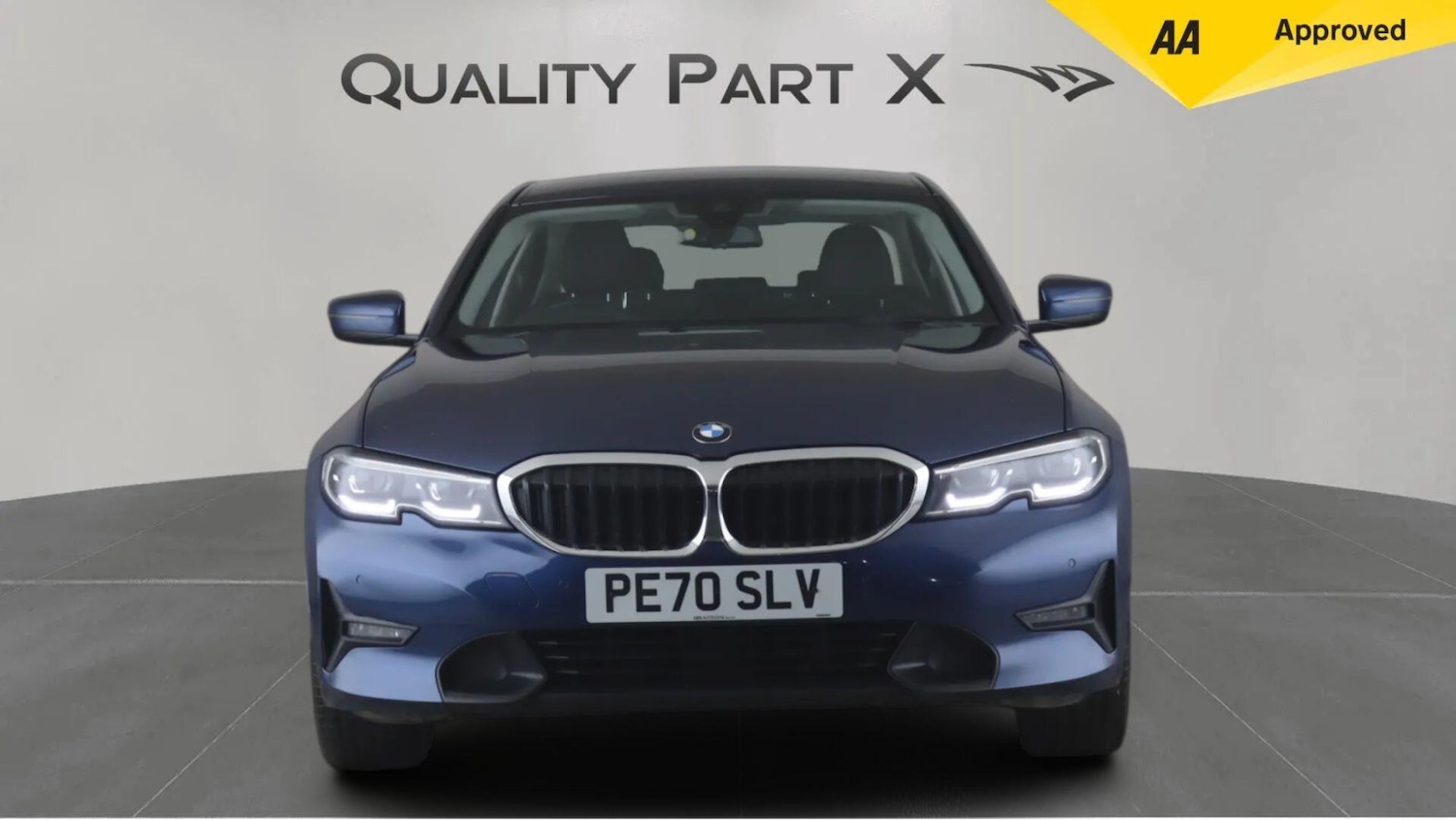 Used BMW 3 Series 2020 for sale - 77455349: Photo 2