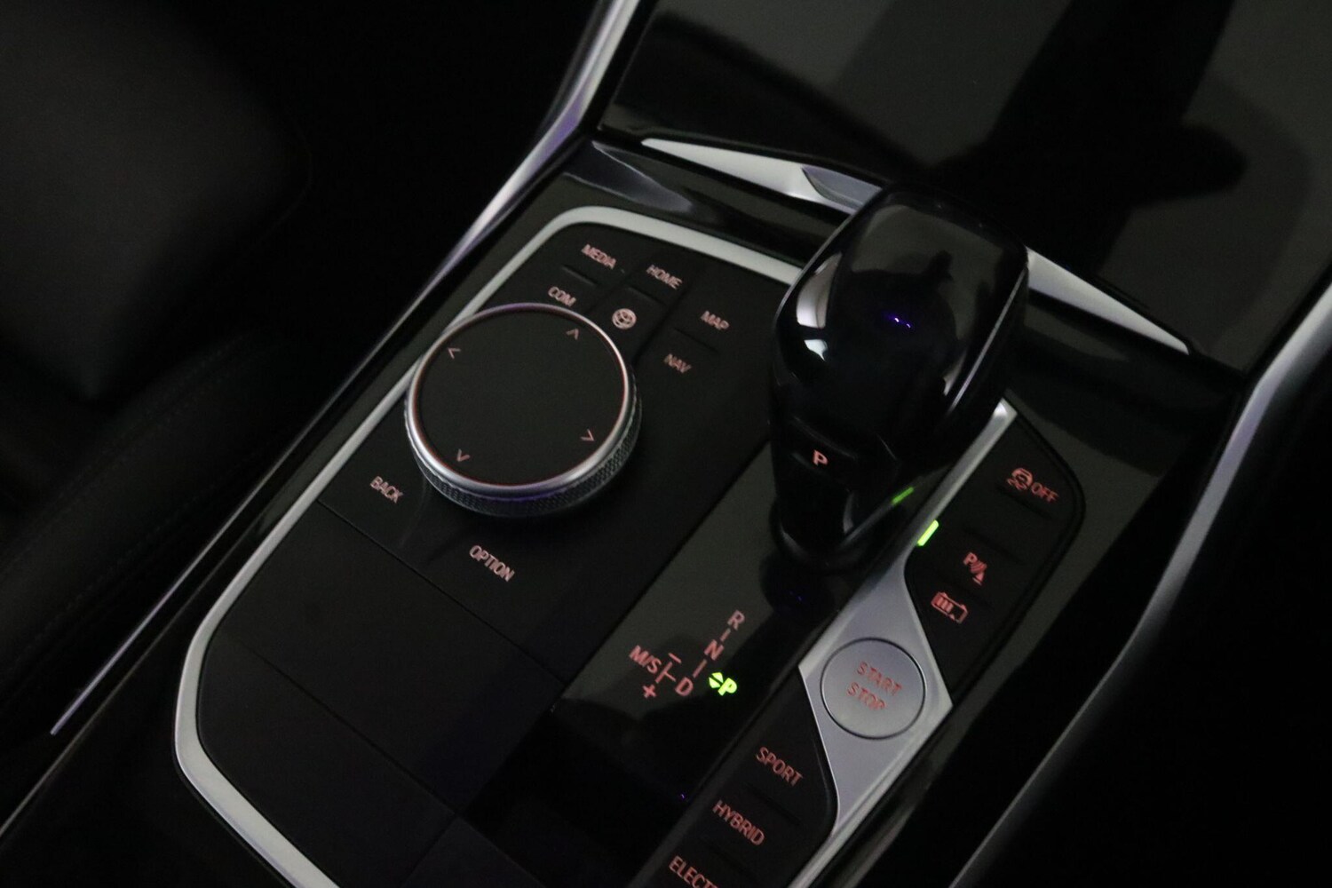 Used BMW 3 Series 2020 for sale - 77455349: Photo 23