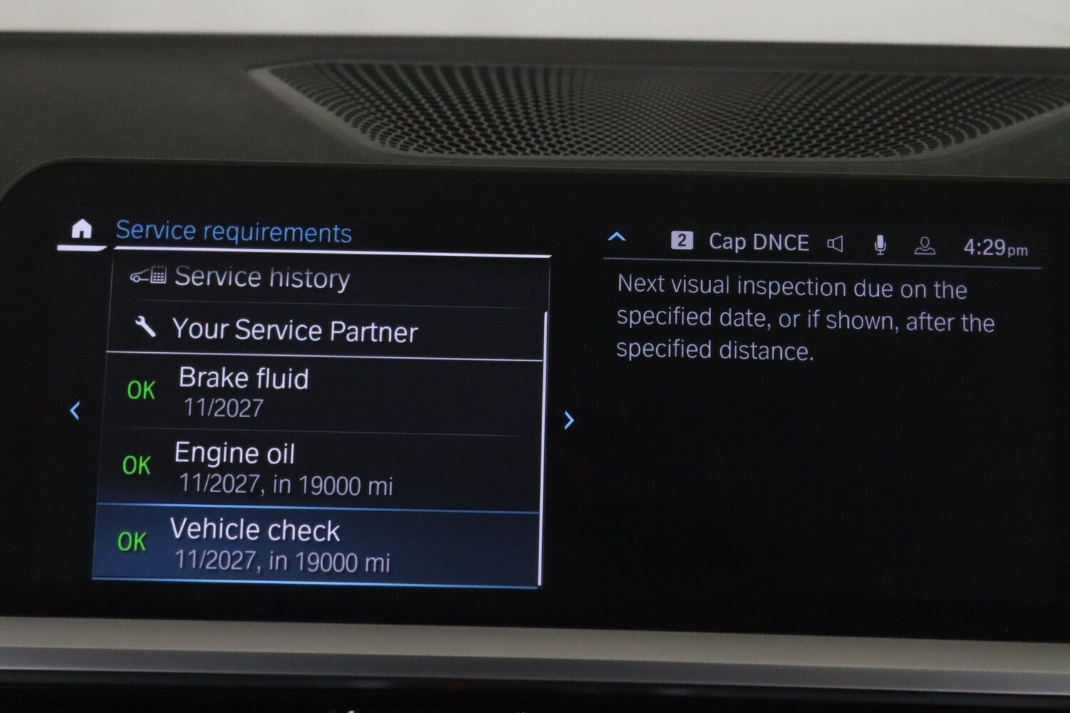 Used BMW 3 Series 2020 for sale - 77455349: Photo 34