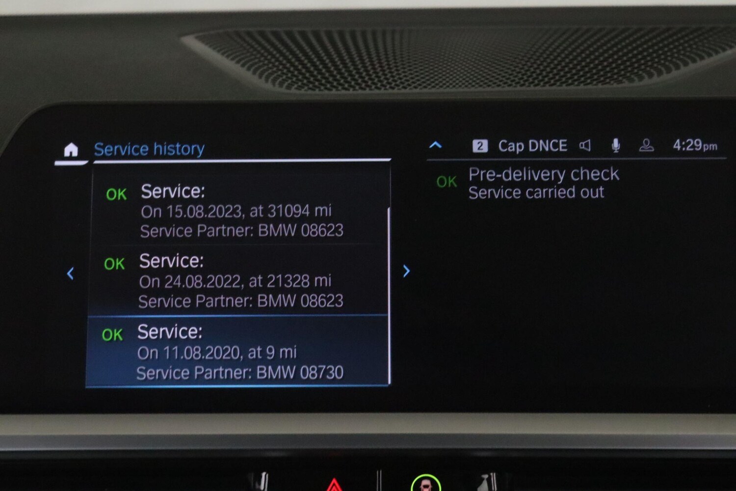 Used BMW 3 Series 2020 for sale - 77455349: Photo 36