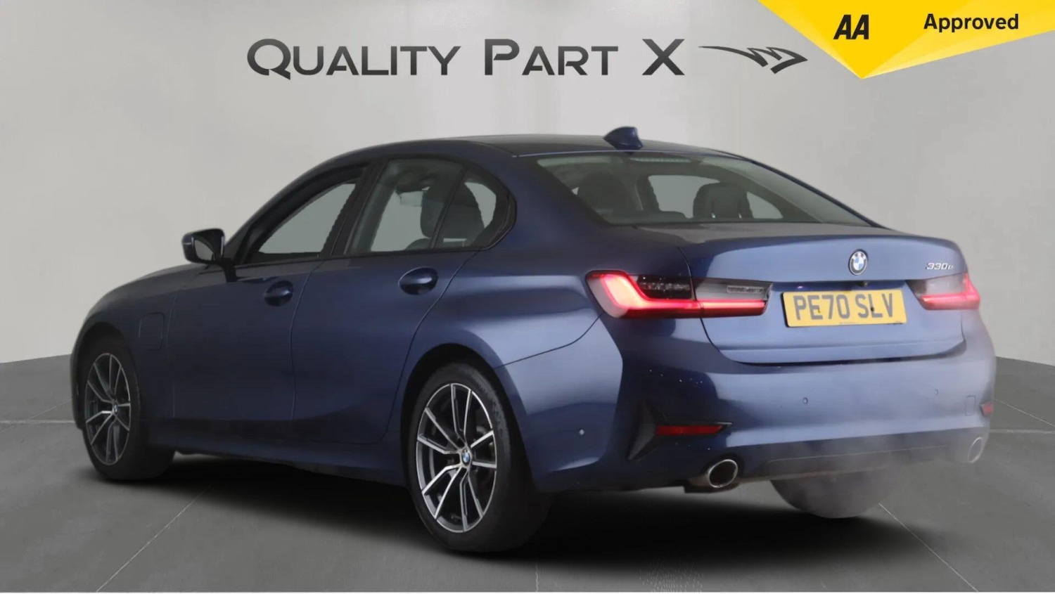 Used BMW 3 Series 2020 for sale - 77455349: Photo 5