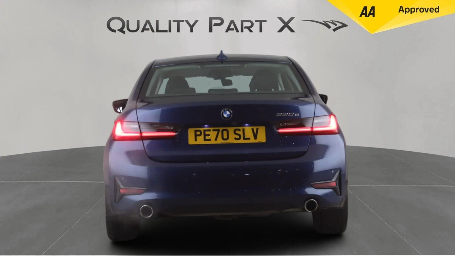 Used BMW 3 Series 2020 for sale - 77455349: Photo 6