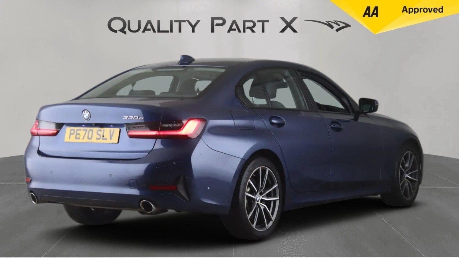 Used BMW 3 Series 2020 for sale - 77455349: Photo 7