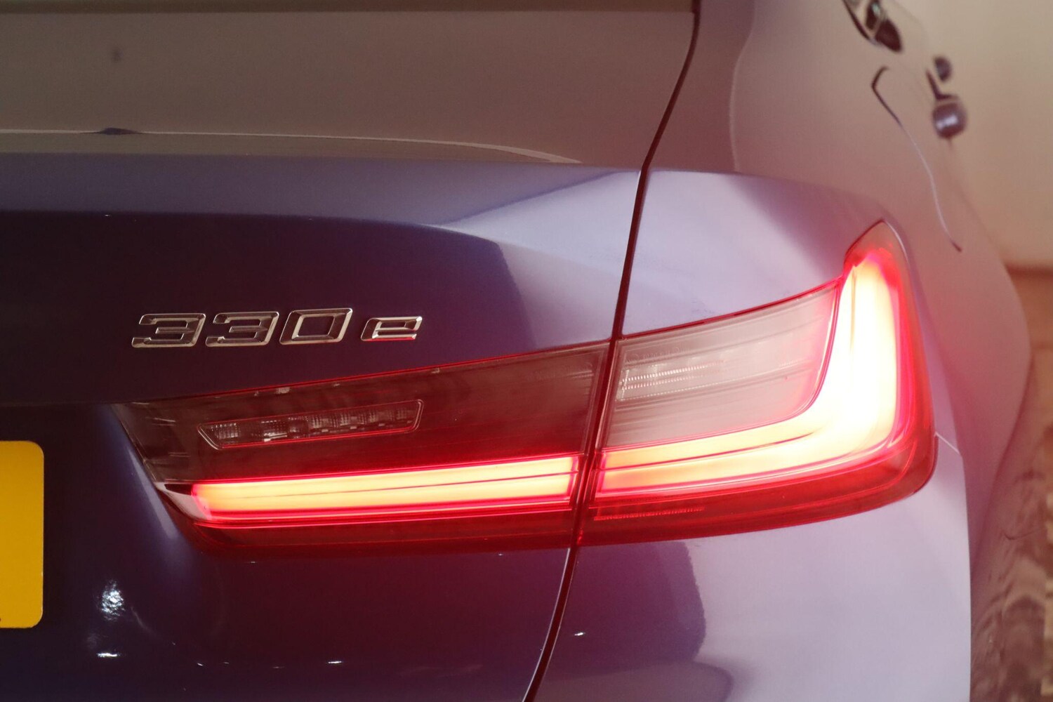 Used BMW 3 Series 2020 for sale - 77455349: Photo 9