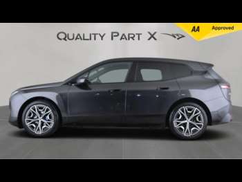 Used BMW iX 2022 for sale - 74048185: Photo