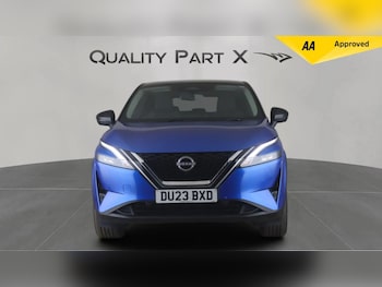 Used Nissan Qashqai 2023 for sale - 78623124: Photo