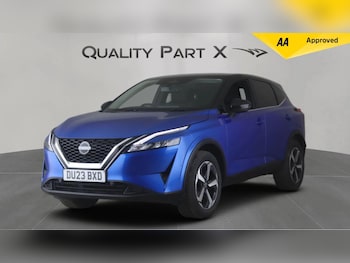 Used Nissan Qashqai 2023 for sale - 78623124: Photo