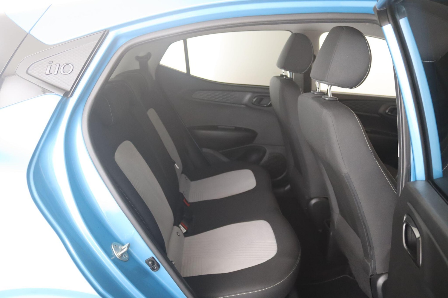 Used Hyundai i10 2021 for sale - 77671778: Photo 13