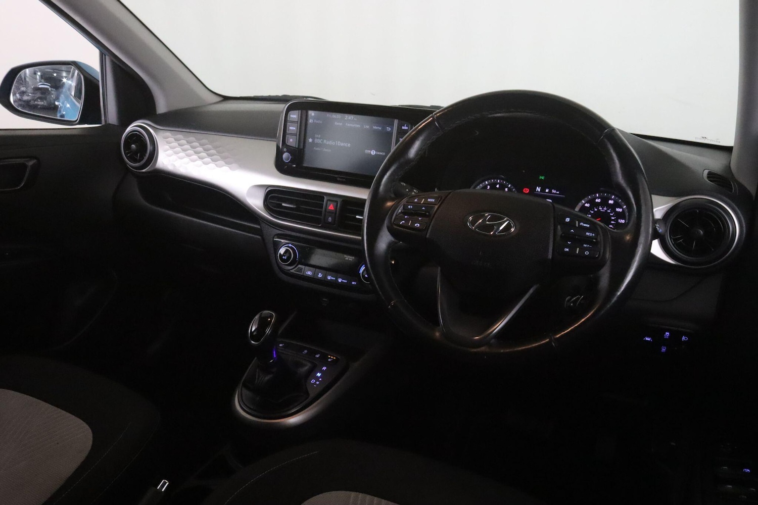 Used Hyundai i10 2021 for sale - 77671778: Photo 14