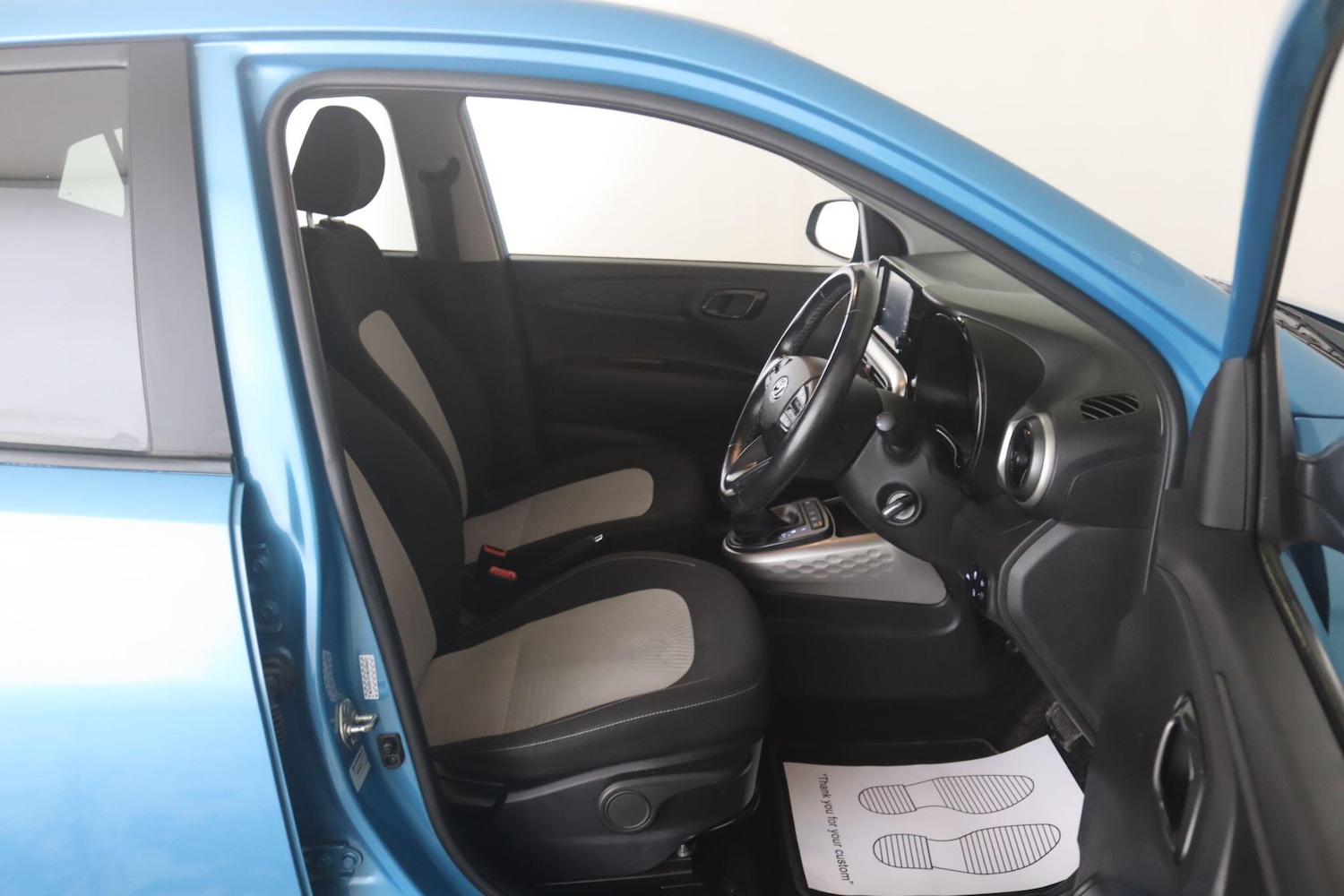 Used Hyundai i10 2021 for sale - 77671778: Photo 15