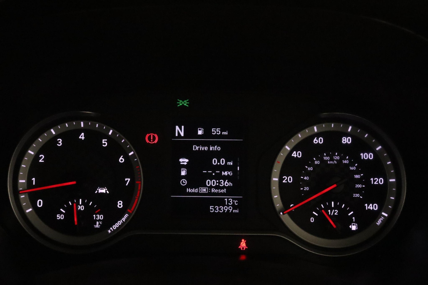 Used Hyundai i10 2021 for sale - 77671778: Photo 17