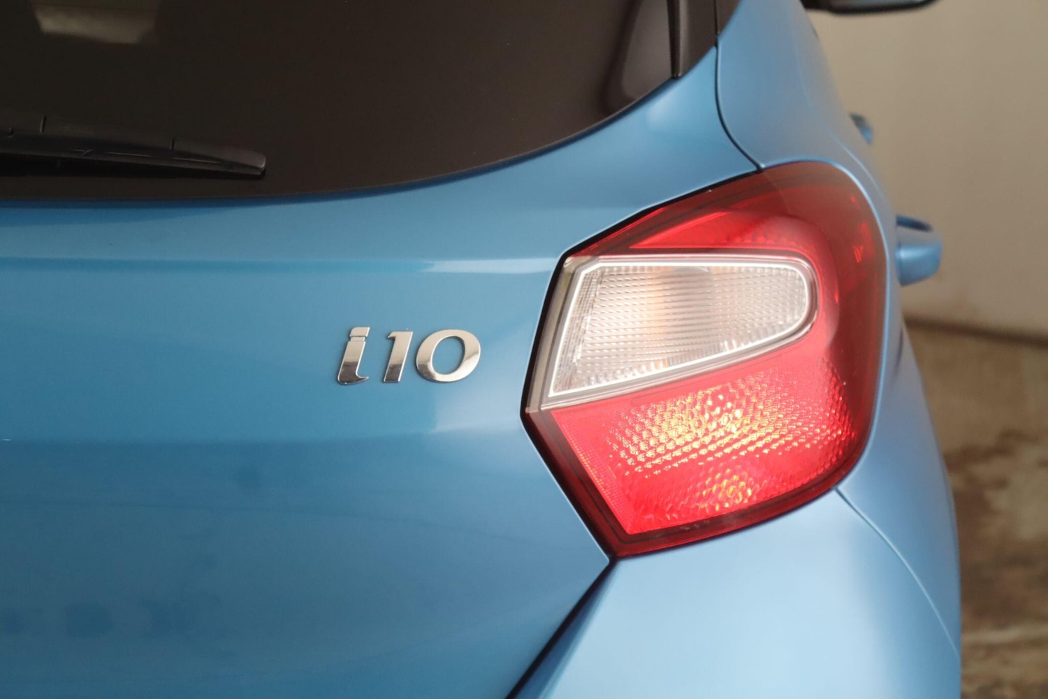 Used Hyundai i10 2021 for sale - 77671778: Photo 9