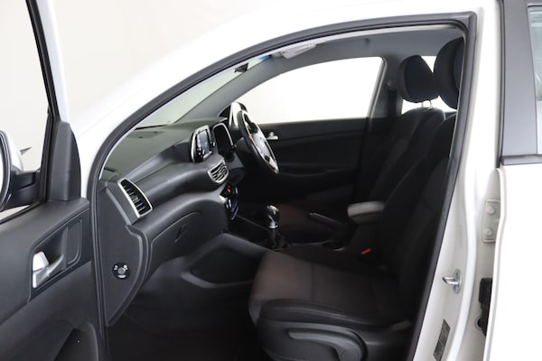 Used Hyundai TUCSON 2019 for sale - 75646251: Photo 11