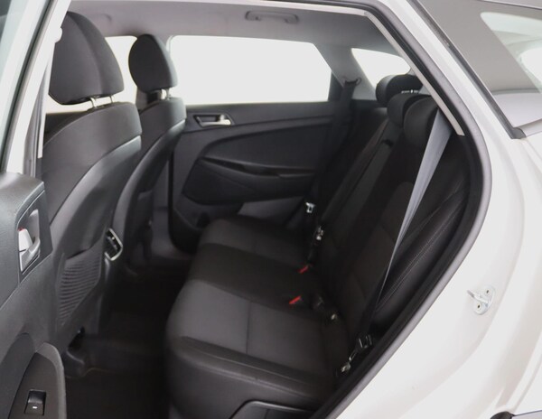 Used Hyundai TUCSON 2019 for sale - 75646251: Photo 12