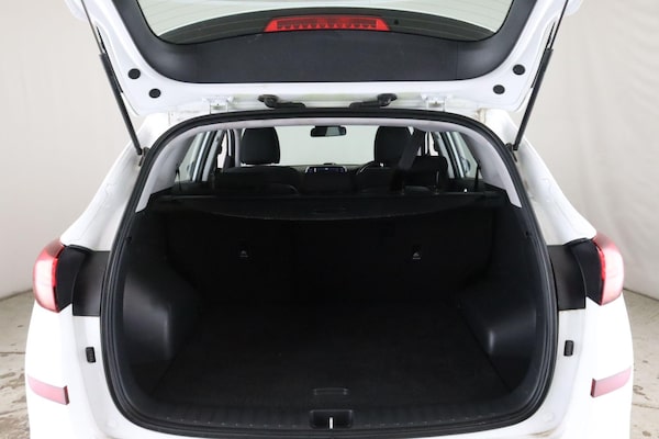 Used Hyundai TUCSON 2019 for sale - 75646251: Photo 13