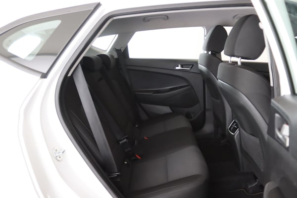 Used Hyundai TUCSON 2019 for sale - 75646251: Photo 14