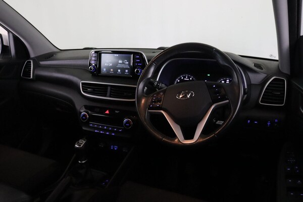 Used Hyundai TUCSON 2019 for sale - 75646251: Photo 15