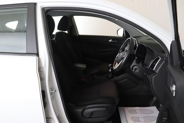 Used Hyundai TUCSON 2019 for sale - 75646251: Photo 16
