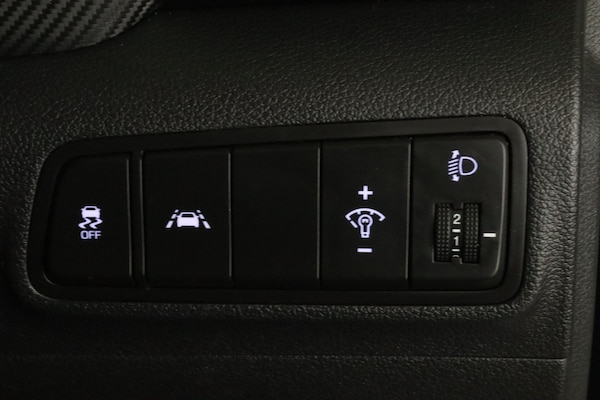 Used Hyundai TUCSON 2019 for sale - 75646251: Photo 18