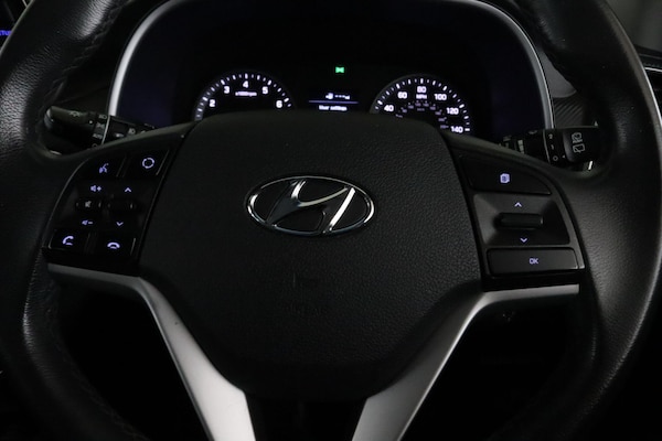 Used Hyundai TUCSON 2019 for sale - 75646251: Photo 20