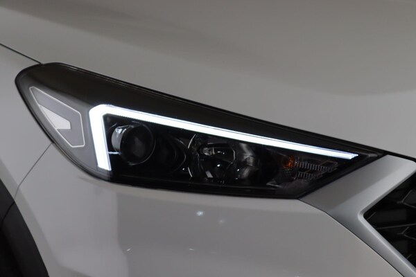 Used Hyundai TUCSON 2019 for sale - 75646251: Photo 9