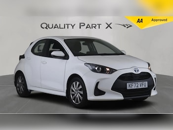 Used Toyota Yaris 2022 for sale - 77425067: Photo