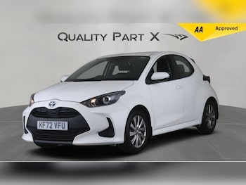 Used Toyota Yaris 2022 for sale - 77425067: Photo
