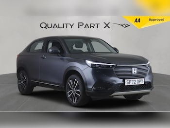 Used Honda HR-V 2023 for sale - 77645856: Photo