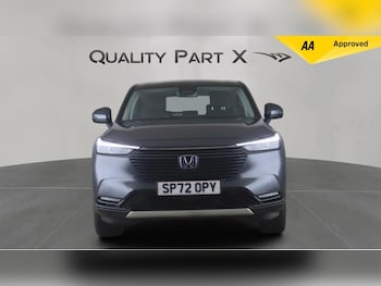 Used Honda HR-V 2023 for sale - 77645856: Photo