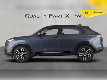 Used Honda HR-V 2023 for sale - 77645856: Photo