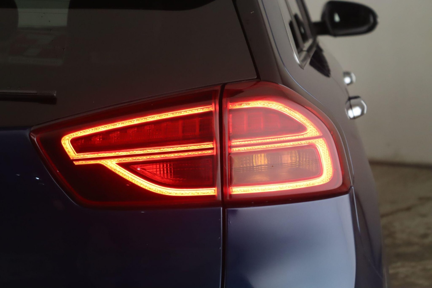 Used Kia Niro 2019 for sale - 76607744: Photo 11