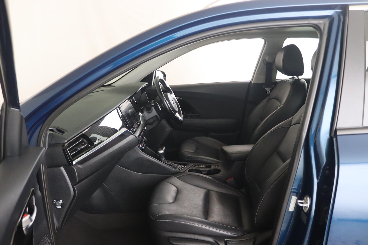 Used Kia Niro 2019 for sale - 76607744: Photo 12