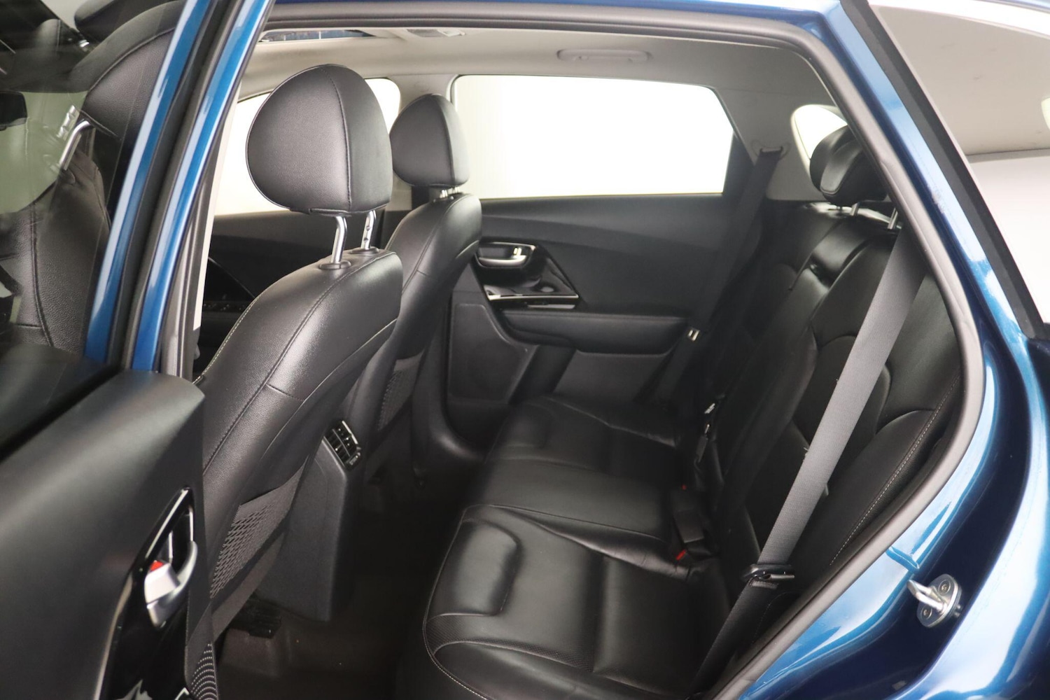 Used Kia Niro 2019 for sale - 76607744: Photo 13